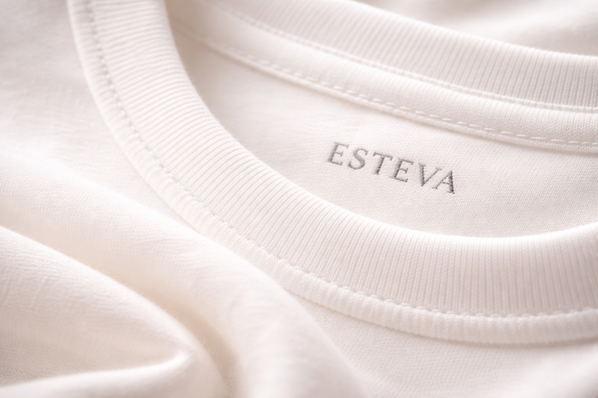 Construção e caimento